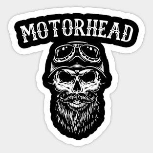 MOTORHEAD BAND Sticker